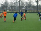 S.K.N.W.K. JO11-1 - Wolfaartsdijk JO11-1JM (competitie) seizoen 2021-2022 (voorjaar - 4e fase)) (14/68)